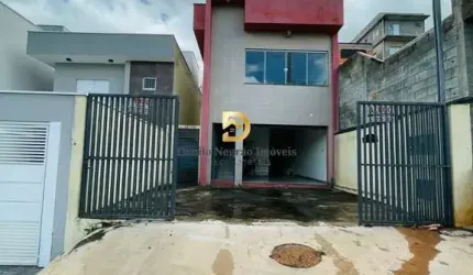 Casa comercial à venda na Rua dos Cedros, 137, Portal dos Ipês 3, Cajamar por R$ 680.000