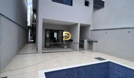Casa com 3 quartos à venda na Rua das Alpinias, 309, Portais (Polvilho), Cajamar por R$ 950.000
