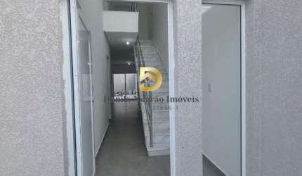 Casa com 3 quartos à venda na Rua Sabina, 145, Portais (Polvilho), Cajamar por R$ 890.000