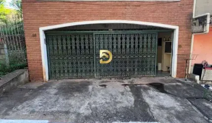 Casa com 2 quartos à venda na Benedita Ribeiro de Souza, 88, Guaturinho, Cajamar por R$ 580.000