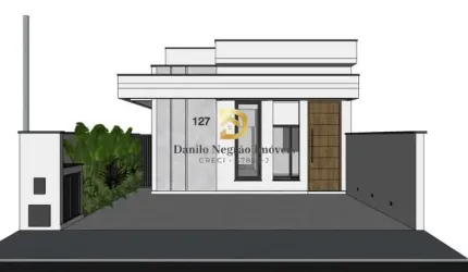 Casa com 3 quartos à venda na Dois, 127, Centro, Cajamar por R$ 640.000