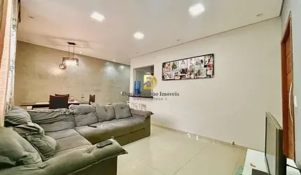 Casa com 3 quartos à venda na Das Orquideas, 603, Portal dos Ipês, Cajamar por R$ 795.000