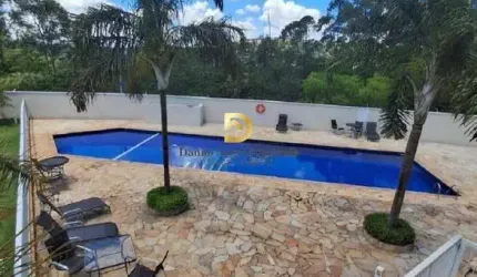 Casa em condomínio fechado com 3 quartos à venda na Rua das Figueiras, 388, Portal dos Ipês, Cajamar por R$ 800.000