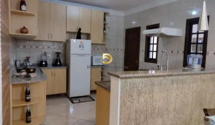 Casa com 2 quartos à venda na Geraldo Augusto Cândido, 340, Jardim Olga, Francisco Morato por R$ 450.000