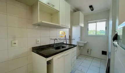Apartamento com 2 quartos à venda na Palmeiras, 250, Portal dos Ipês, Cajamar por R$ 250.000