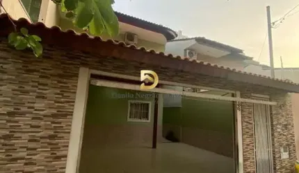 Casa com 3 quartos à venda na Rua dos Flox, 916, Portal dos Ipês, Cajamar por R$ 850.000