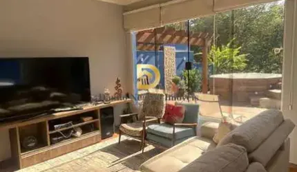 Chácara / sítio com 3 quartos à venda na do Retorno, 82, Alpes dos Araçás (Jordanésia), Cajamar por R$ 900.000