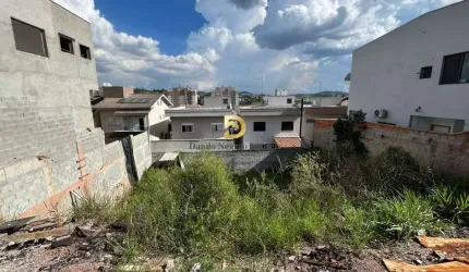 Terreno à venda na Peroba Rosa, 415, Portal dos Ipês 3, Cajamar por R$ 320.000