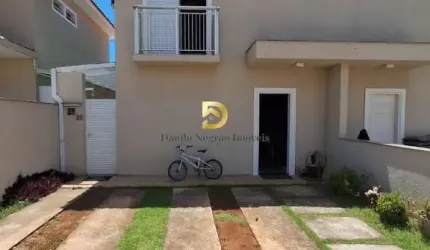 Casa em condomínio fechado com 3 quartos à venda na Rua das Figueiras, 381, Portal dos Ipês 3, Cajamar por R$ 870.000
