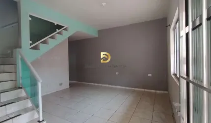 Casa com 3 quartos à venda na Takaharo Urano, 498, Portal dos Ipês, Cajamar por R$ 580.000