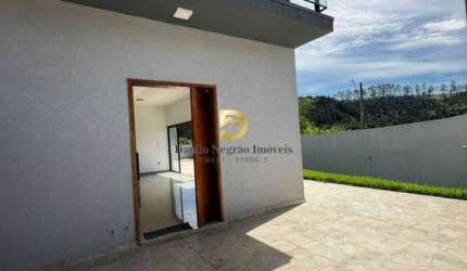 Casa com 2 quartos para alugar na Rua Sabina, 12, Portais (Polvilho), Cajamar por R$ 5.500