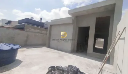 Casa com 3 quartos à venda na Rua Zineas, 135, Portal dos Ipês 3, Cajamar por R$ 850.000