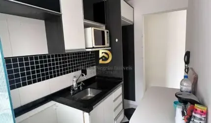 Cobertura com 2 quartos à venda na Rua Campos do Jordão, 221, Polvilho, Cajamar por R$ 400.000