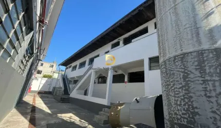 Barracão / Galpão / Depósito à venda na Rua Tatuí, 53, Paraíso (Polvilho), Cajamar por R$ 5.000.000