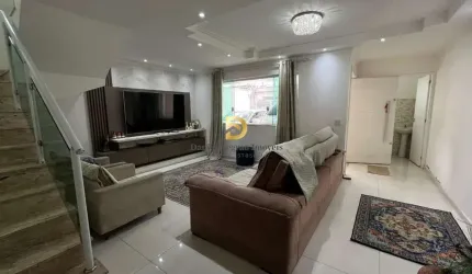 Casa com 3 quartos à venda na Rua Flox, 856, Portal dos Ipês, Cajamar por R$ 1.100.000