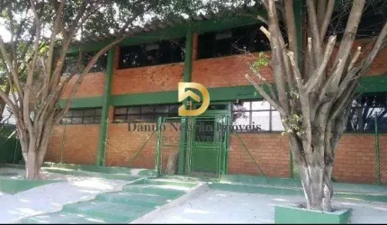 Barracão / Galpão / Depósito à venda na Porto Alegre, 53, Núcleo Residencial Célia Mota, Barueri por R$ 6.500.000