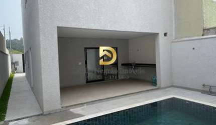 Casa com 3 quartos à venda na Rua dos Cedros, 659, Portal dos Ipês 3, Cajamar por R$ 1.100.000