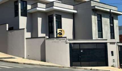 Casa com 3 quartos à venda na Onze Horas, 58, Vila Velha, Santana de Parnaíba por R$ 1.272.000