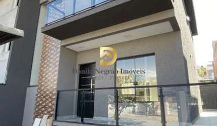 Casa com 3 quartos à venda na dos Eucaliptos, 615, Portal dos Ipês, Cajamar por R$ 980.000