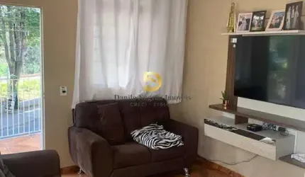 Casa com 2 quartos à venda na Antônio de Barros, 200, Jordanésia, Cajamar por R$ 330.000