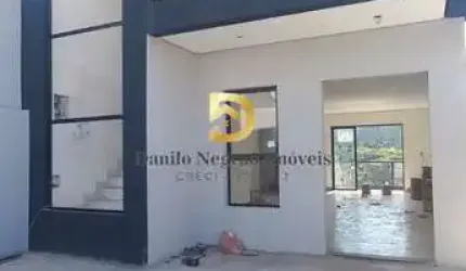 Casa com 3 quartos à venda na Rua Camarão Vermelho, 32, Portal dos Ipês 3, Cajamar por R$ 950.000