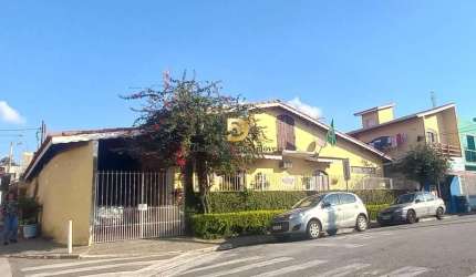 Casa com 3 quartos à venda na Durval Ferreira Araujo, 138, Altos de Jordanésia (Jordanésia), Cajamar por R$ 1.500.000