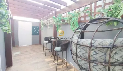 Casa com 2 quartos à venda na Vincas, 532, Portais (Polvilho), Cajamar por R$ 900.000