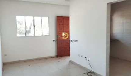 Casa em condomínio fechado com 2 quartos à venda na Rua Carlos de Souza Maciel, 506, Portal dos Ipês, Cajamar por R$ 300.000