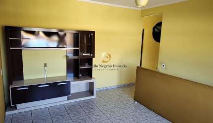 Casa com 3 quartos para alugar na Mococa, 70, Altos de Jordanésia (Jordanésia), Cajamar por R$ 3.000