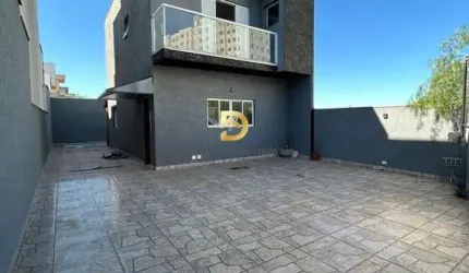 Casa com 3 quartos à venda na Das Jacubinas, 668, Portal dos Ipês, Cajamar por R$ 950.000