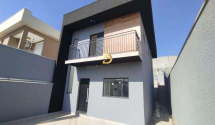 Casa com 3 quartos à venda na Rua Delfim, 329, Polvilho, Cajamar por R$ 900.000