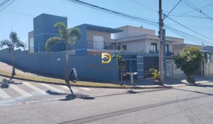 Casa com 3 quartos à venda na Rua Camarão Vermelho, 326, Portais (Polvilho), Cajamar por R$ 1.690.000