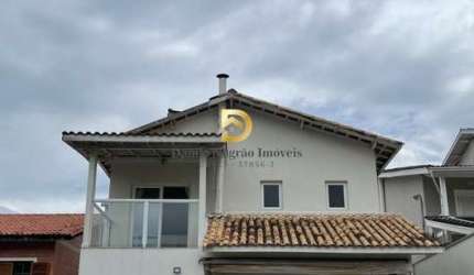 Casa em condomínio fechado com 4 quartos à venda na Valentim Milanês, 503, Parque Nova Jandira, Jandira por R$ 1.980.000