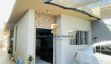 Casa em condomínio fechado com 2 quartos à venda na Iracema, 52, Villas do Jaguari, Santana de Parnaíba por R$ 690.000