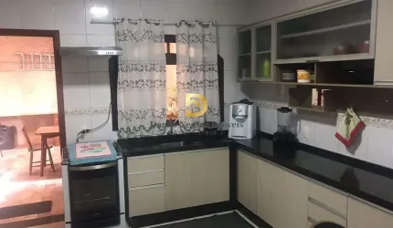 Casa com 4 quartos à venda na Rua Daniel Anastacio, 98, Polvilho, Cajamar por R$ 640.000