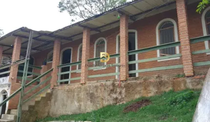 Chácara / sítio com 2 quartos à venda na Ilha Bela, 87, Ponunduva, Cajamar por R$ 350.000