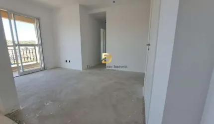 Apartamento com 3 quartos à venda na Avenida Aníbal Correia, 194, Parque Viana, Barueri por R$ 400.000