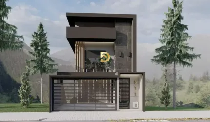 Casa com 3 quartos à venda na Rua das Alpinias, 450, Portais (Polvilho), Cajamar por R$ 1.400.000
