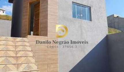 Casa com 3 quartos à venda na Rua das Cravinas, 91, Portais (Polvilho), Cajamar por R$ 630.000