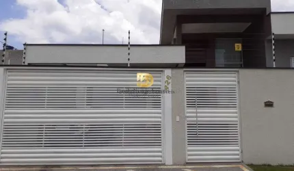 Casa com 3 quartos à venda na Rua Delfim, 280, Portais (Polvilho), Cajamar por R$ 750.000