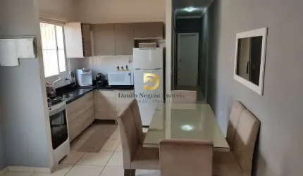 Casa com 2 quartos à venda na do Robalo, 133, Cidade São Pedro - Gleba A, Santana de Parnaíba por R$ 380.000