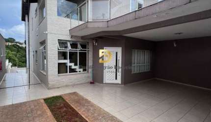 Casa com 3 quartos para alugar na Eduardo Póvoa, 180, Jardim Santa Gertrudes, Jundiaí por R$ 6.000