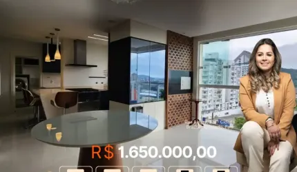 MELHOR PREÇO PALAZZO ANTHURIUM✨ R$ 1.650.000,00 Semi-mobiliado