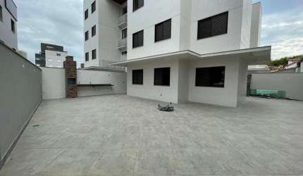 Apartamento Garden com 3 quartos à venda por R$ 1.250.000 - Itapoã - Belo Horizonte/MG