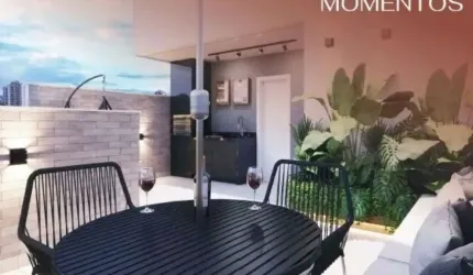 Cobertura com 2 quartos à venda por R$525.000,00 - Guarani - Belo Horizonte/MG