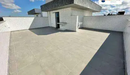 Cobertura com 3 quartos à venda por R$ 1.250.000,00- Liberdade - Belo Horizonte/MG
