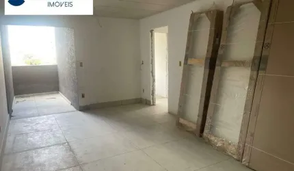Apartamento Garden com 3 quartos à venda, 69 m² por R$ 989.000 - Itapoã - Belo Horizonte/MG