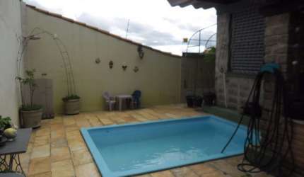 Casa em lote 360m²com 3 quartos sendo 01 com suite à venda, 220 m² por R$ 900.000 - Vila Cloris - Belo Horizonte/Minas Gerais