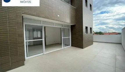 Apartamento Garden com 3 quartos à venda, 120 m² por R$ 719.000,00 - Itapoã - Belo Horizonte/MG