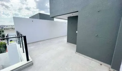 Casa com 3 quartos à venda, 171 m² por R$ 719.900,00 - Planalto - Belo Horizonte/MG